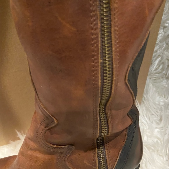 Calgary cognac FreeBird by Steven - Picture 7 of 17